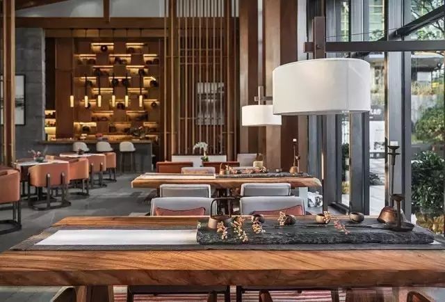 南昌万科售楼处设计 IADC涞澳设计-18