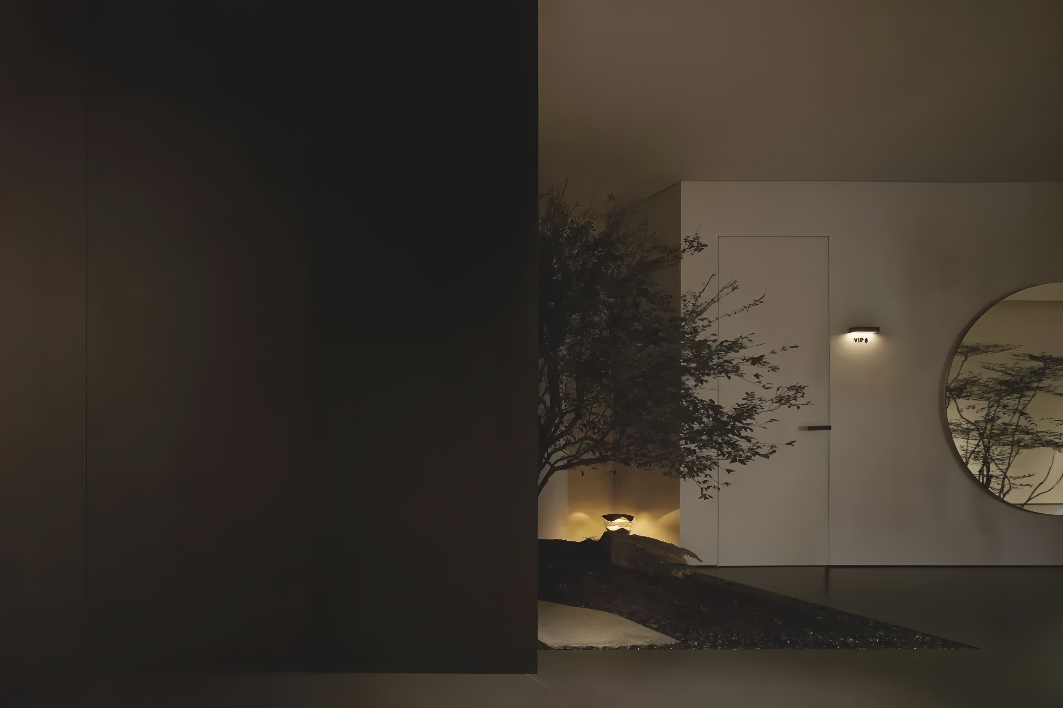 LPG纤体美容抗衰中心丨中国惠州丨土禾空间设计事务所-30