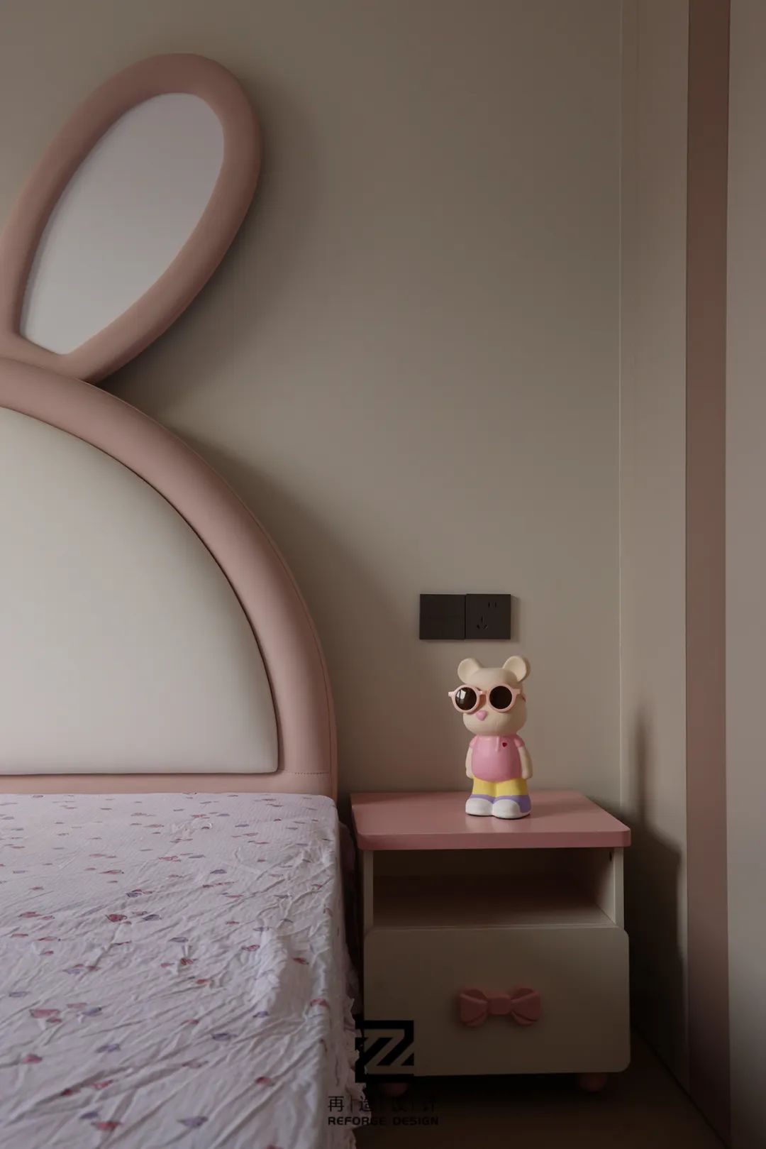 再造成风华 · 台州三门 140㎡暖意住宅设计丨中国台州丨再造设计-61