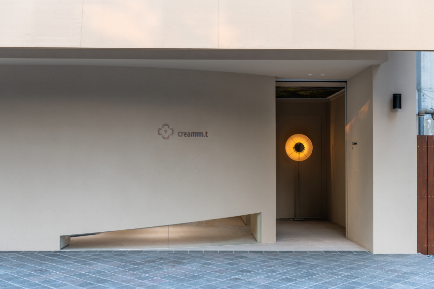 creammm·t 空间设计丨莊騏鴻,徐于涵,白偉奇,黃郁文-6