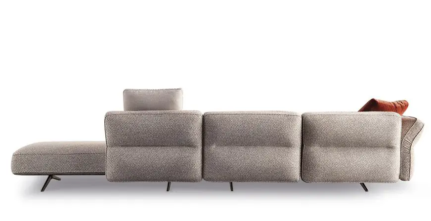 COZY 组合沙发丨ART NOVA-11