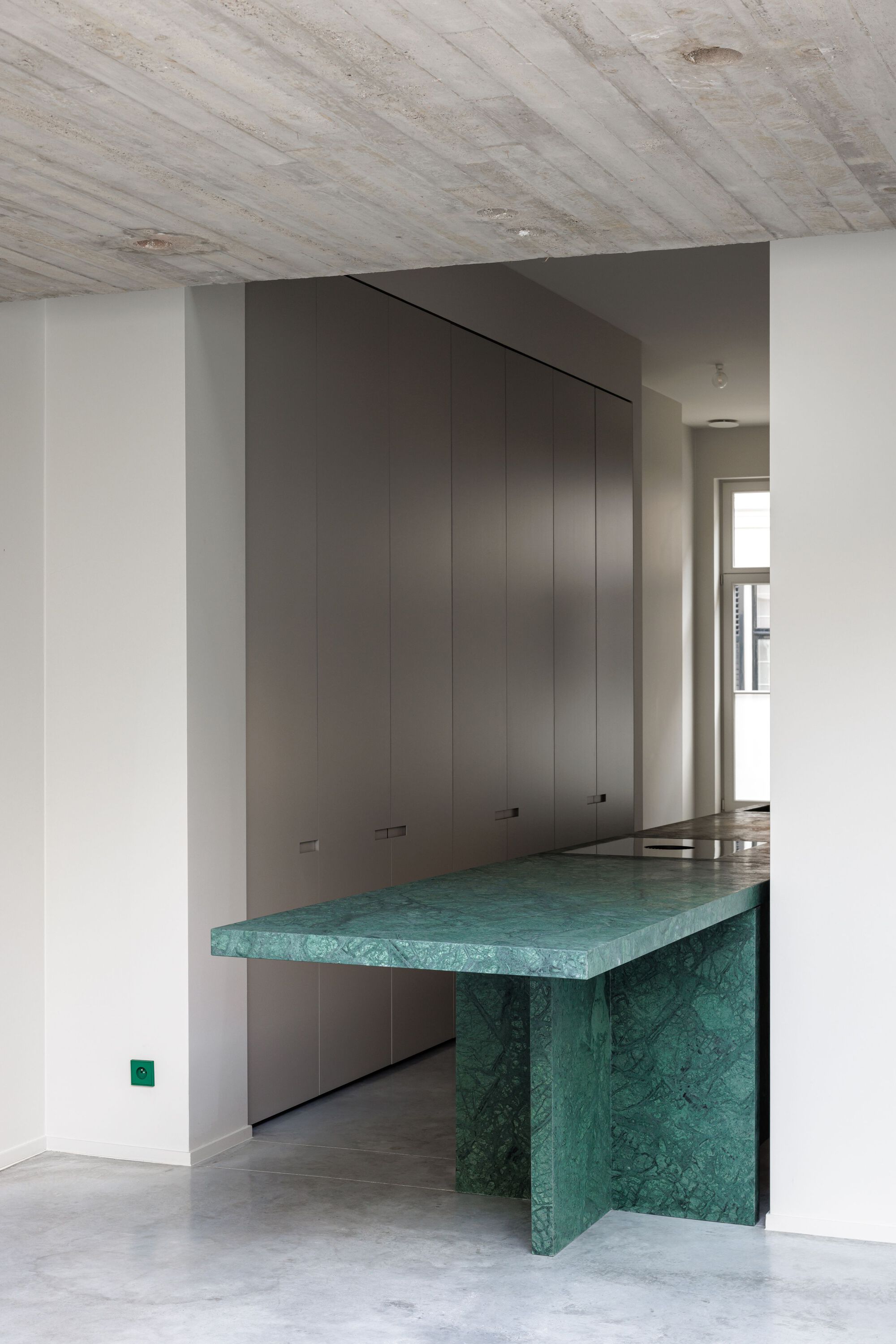 别墅丨比利时-46