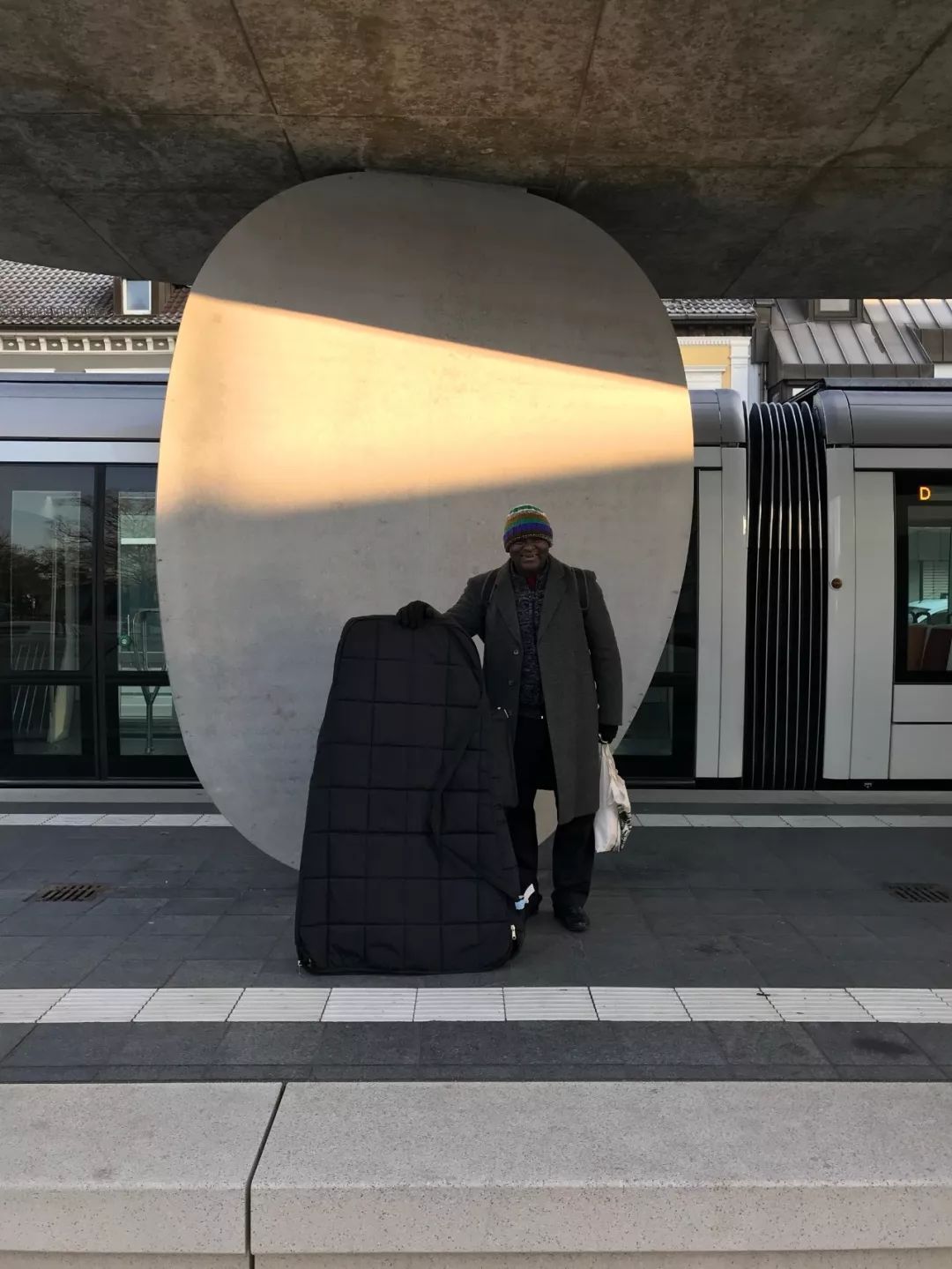 J·迈尔 H·与合作伙伴建筑师事务所-50