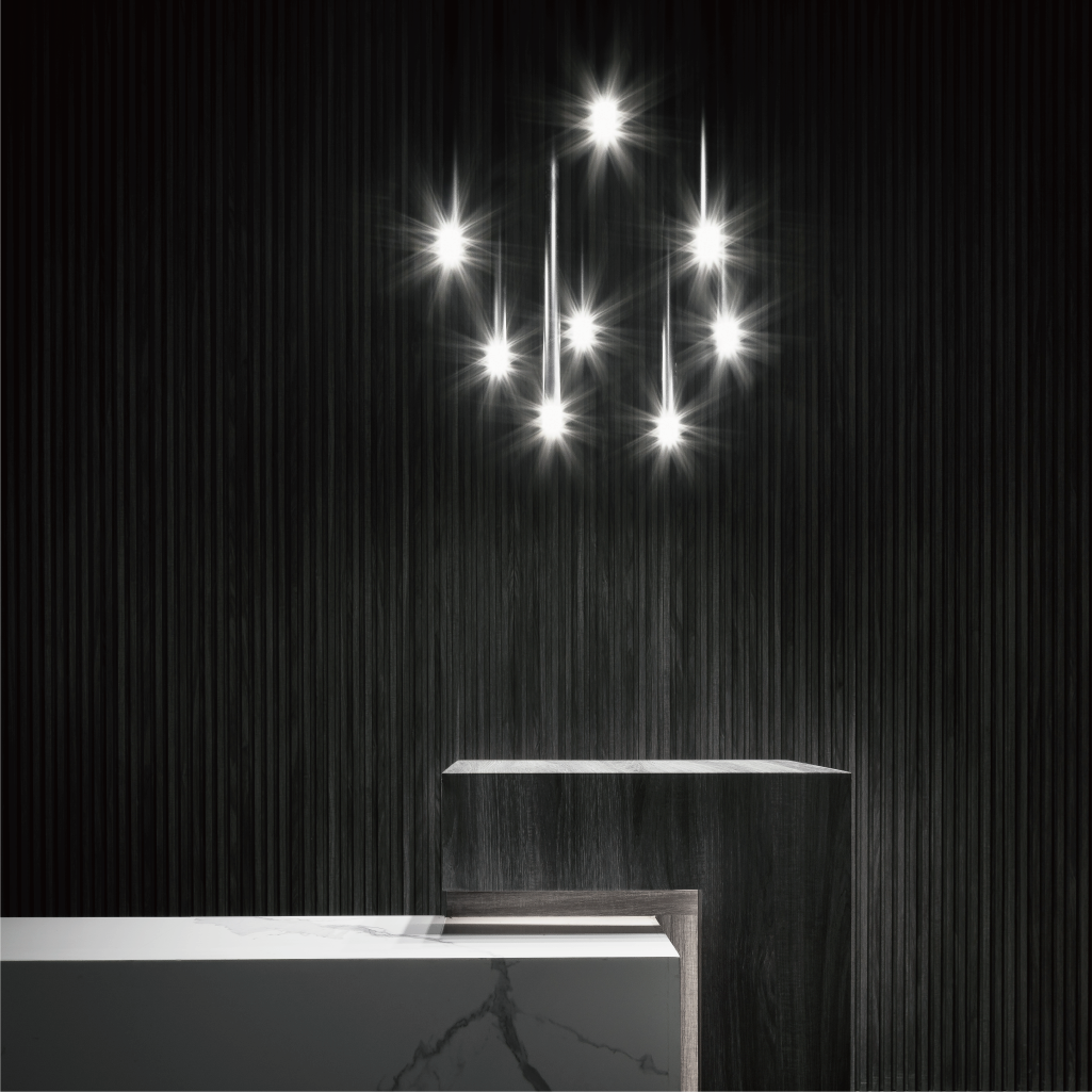 杭州意尚空间展示中心——禅意之境,诠释纯粹审美-15