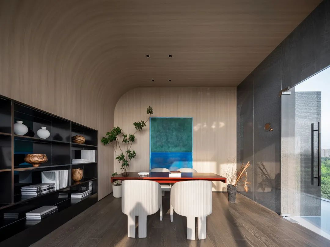 金地·北京壹街区居住空间丨中国北京丨LSD-49