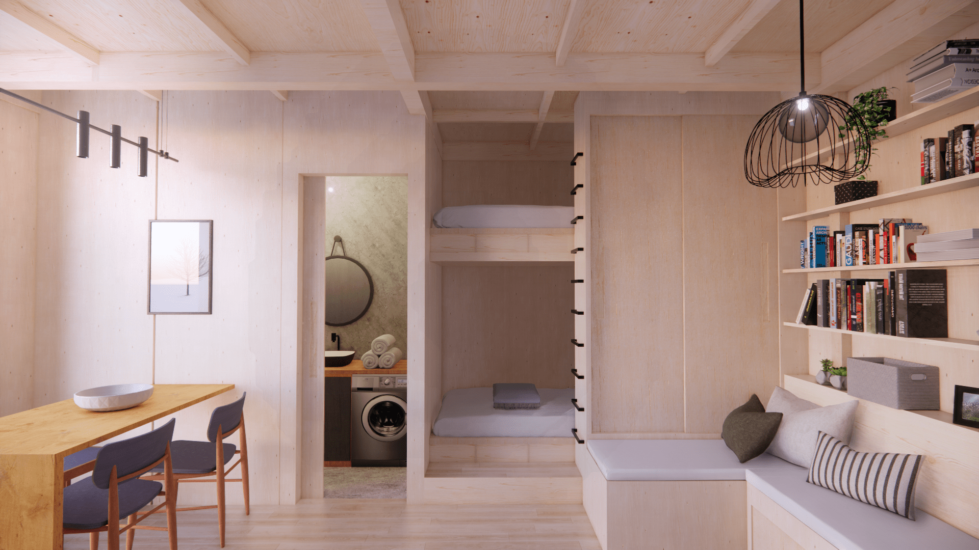 斯塔基特大厦丨巴西丨Bee Breeders-16