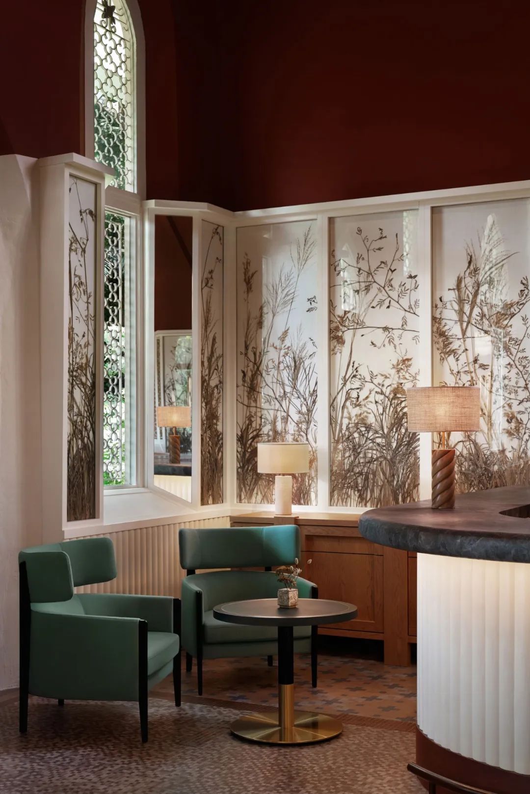 CLAUDINE 法国餐厅-18