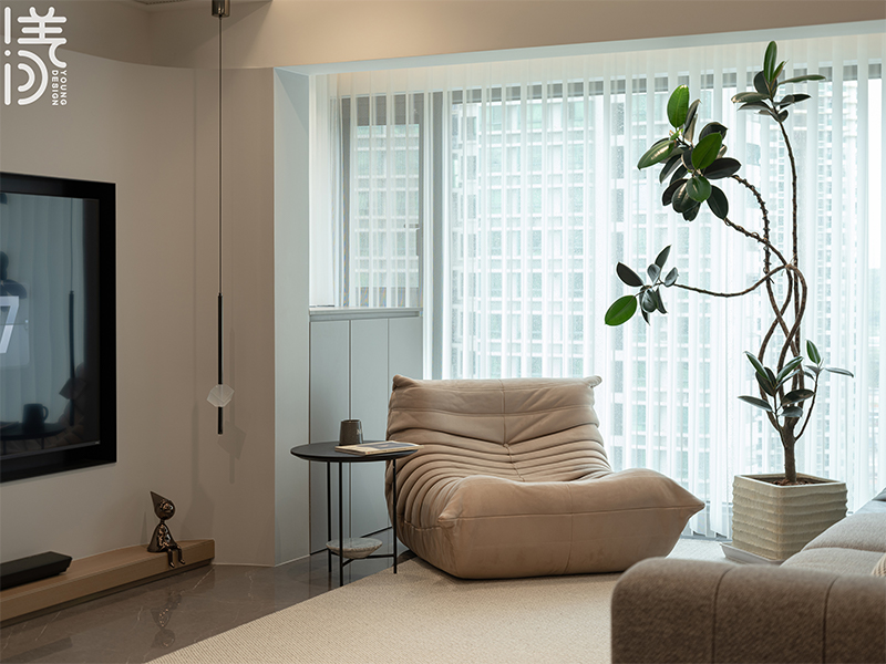 时光谧语丨深圳漾空间设计有限公司-16