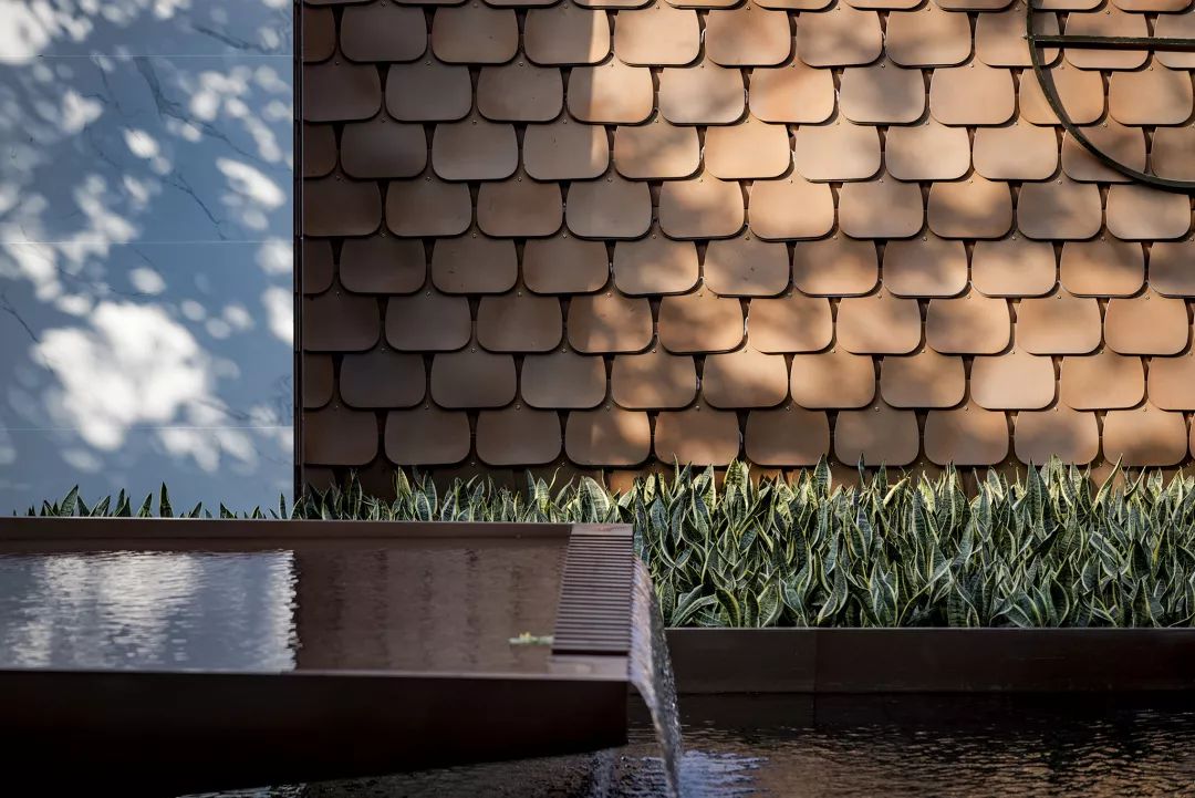  魏玛景观丨常州碧桂园•都市森林景观设计 丨中国江苏-54