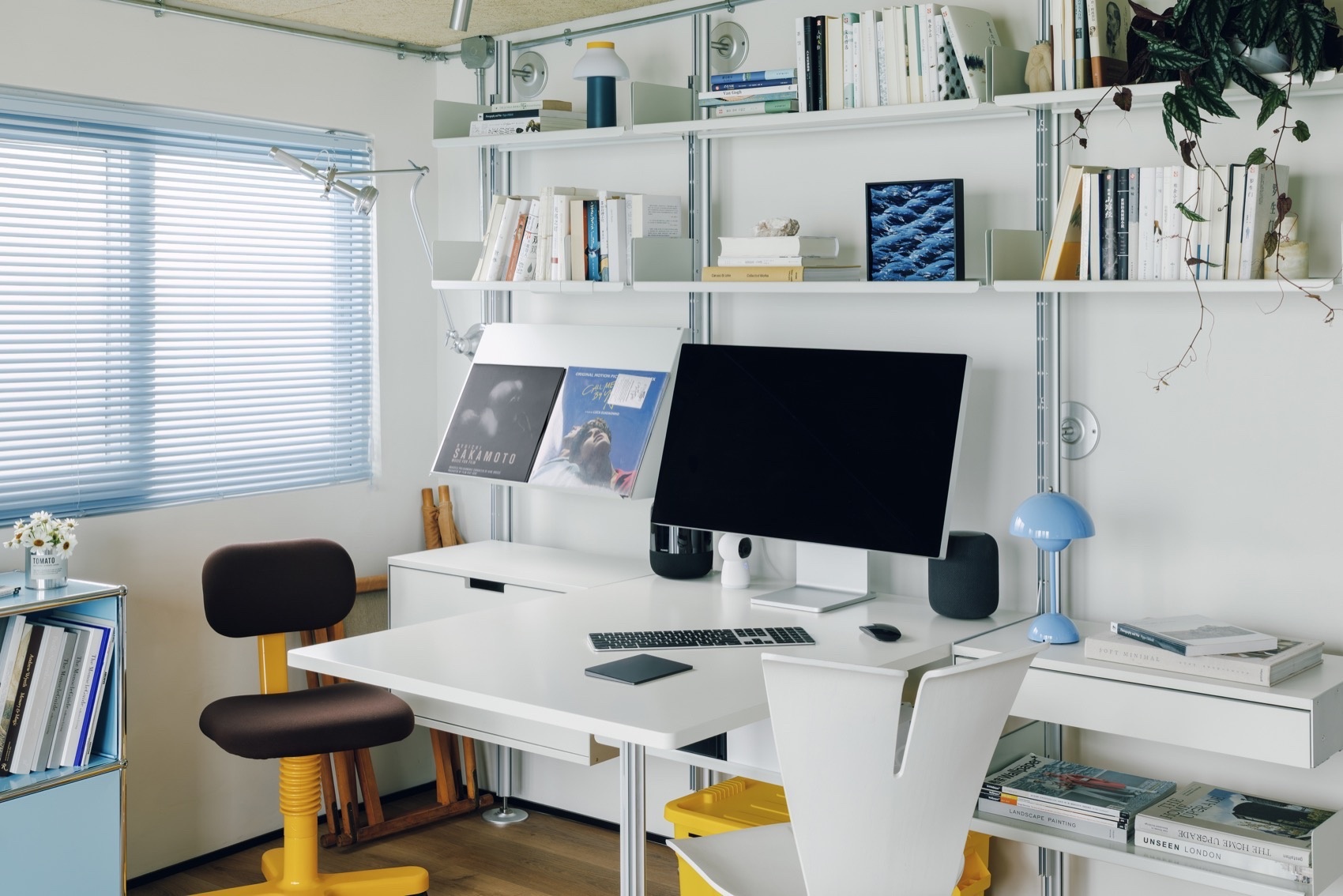 深圳平衡空间叙事丨中国深圳丨傅俣迪设计工作室-73