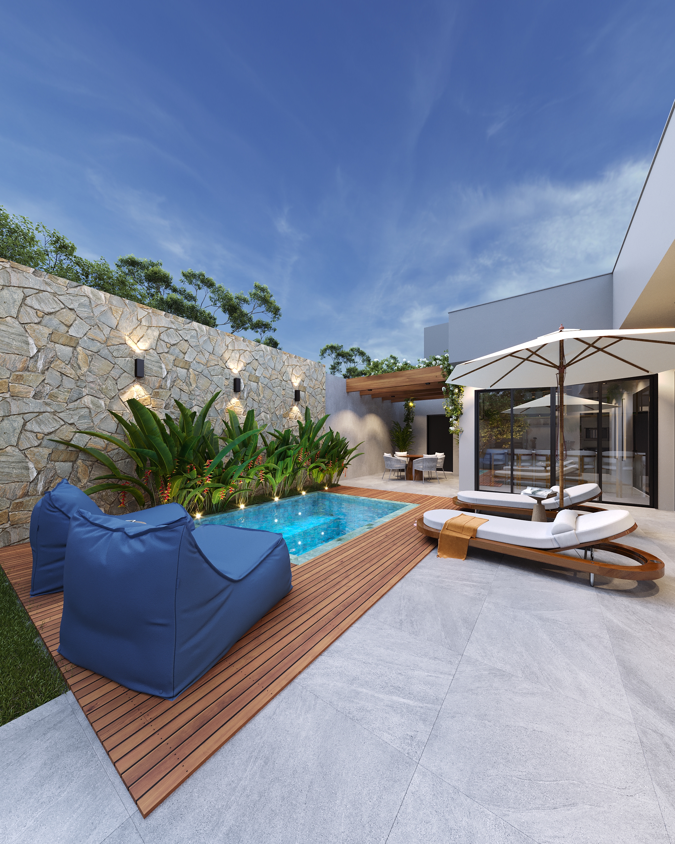 整套房子丨Idealize 建筑事务所-12