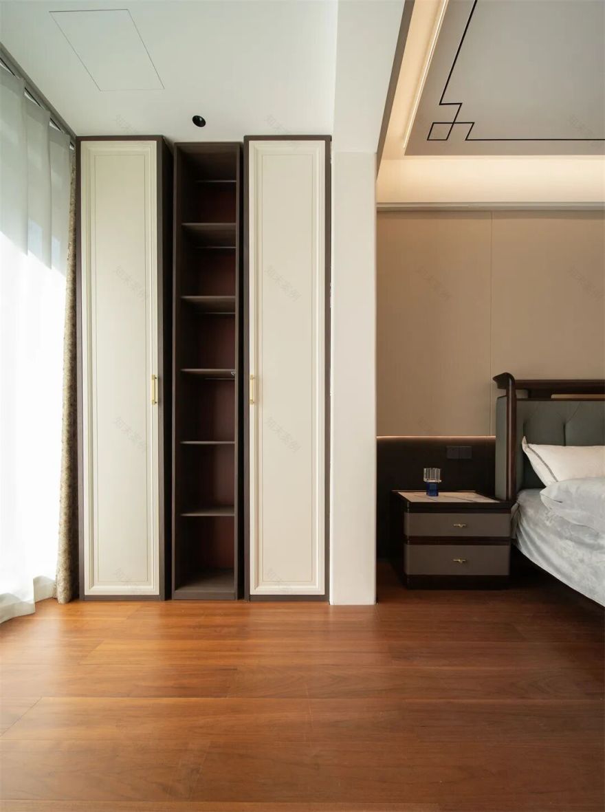 易高 • 实景 · 曲江大城 • 华宸丨易高国际-37