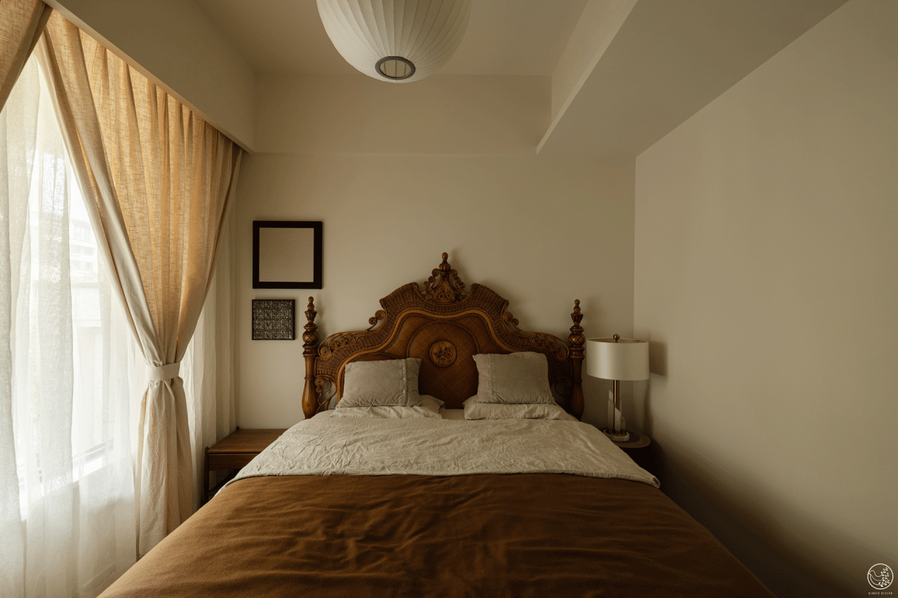 腔调感十足的家丨中国成都-82