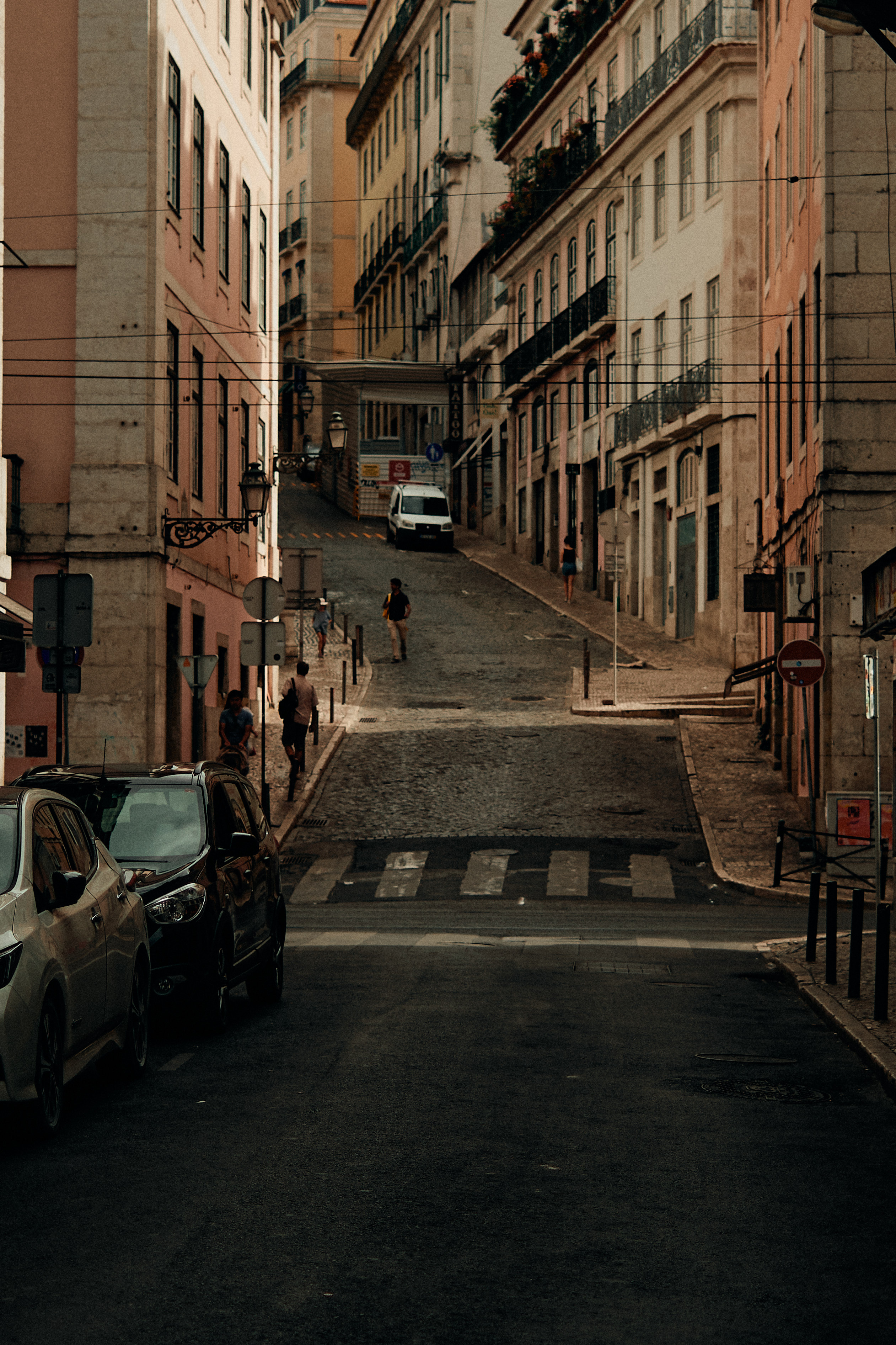 里斯本城市景观摄影丨葡萄牙里斯本-5