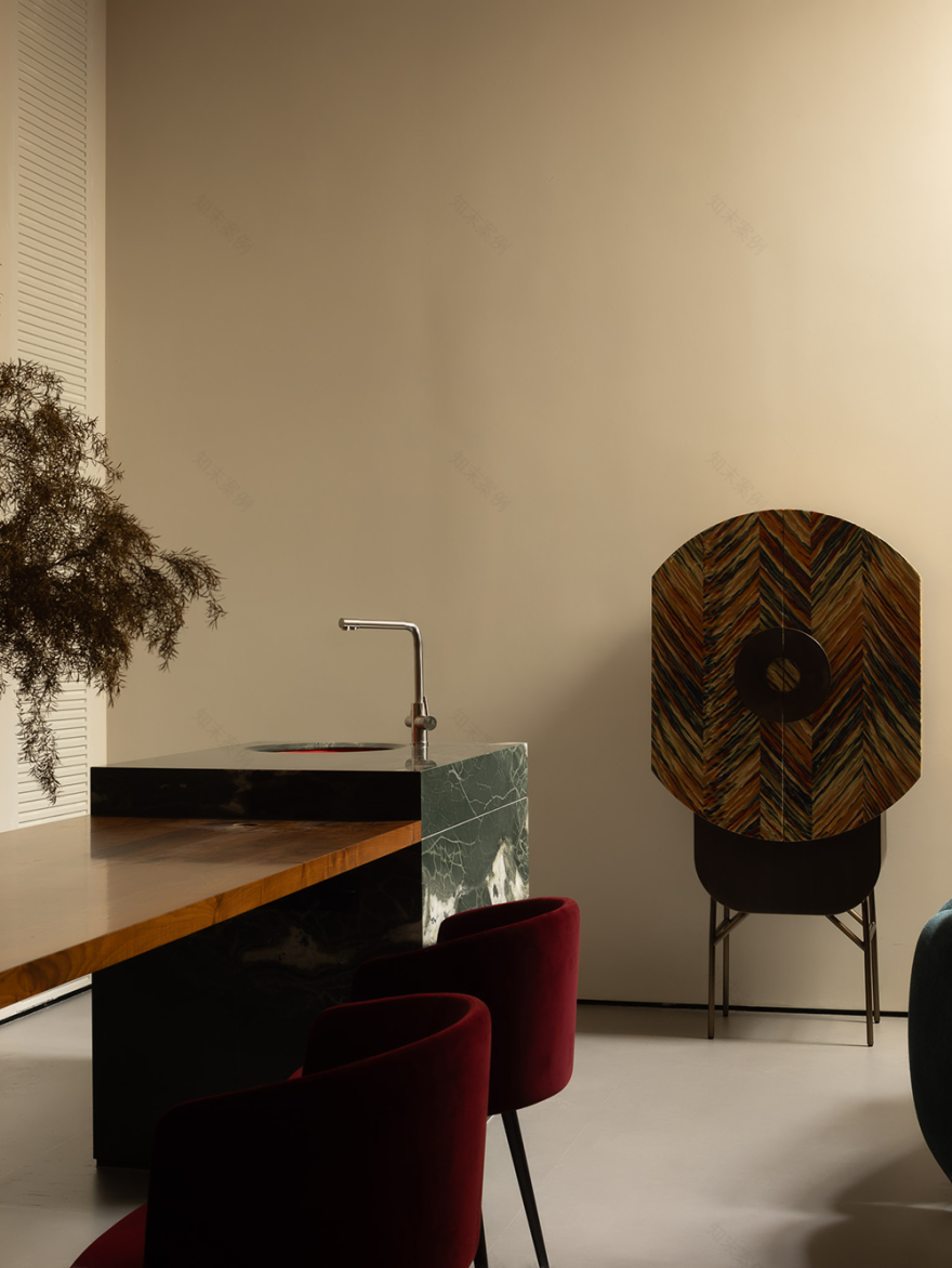 木·色丨中国浙江丨今饰家设计-14