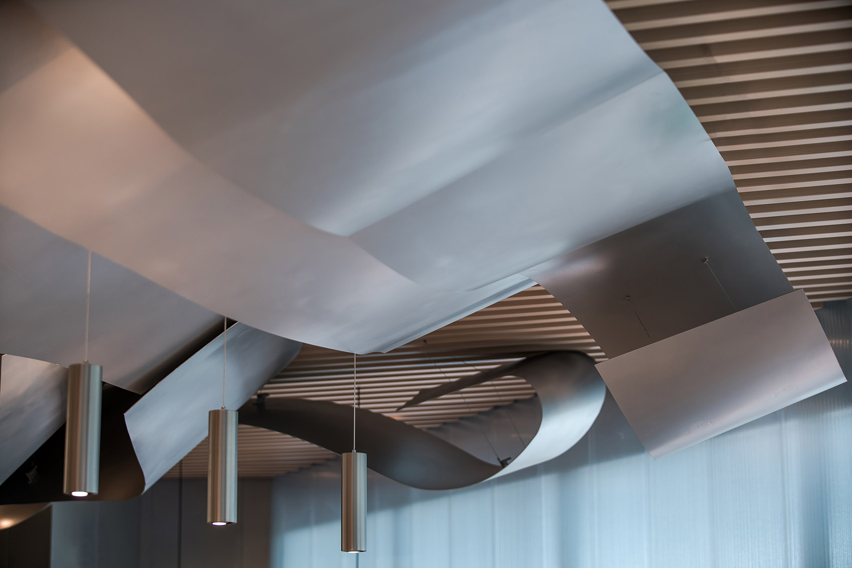 波涛云—寿司大餐厅，深圳 / 梅兰室内设计有限公司-38