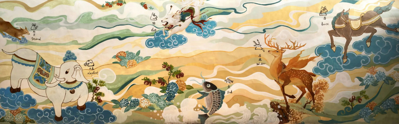 柏乐朗  大研心林酒店丨中国丽江丨广州市联智造营装饰设计有限公司-52