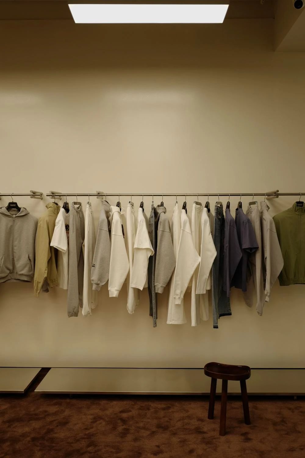 Primerochnaya 2 服装配饰店丨俄罗斯莫斯科丨Polina Ditsman-56