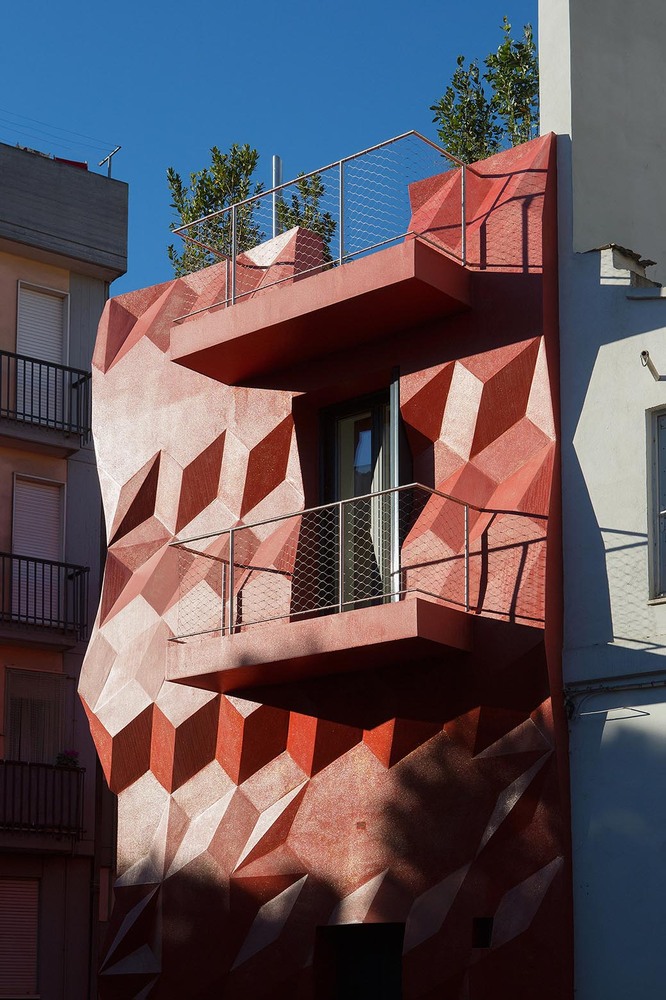 温柔的天才 · 重塑意大利古老城堡的现代设计-35