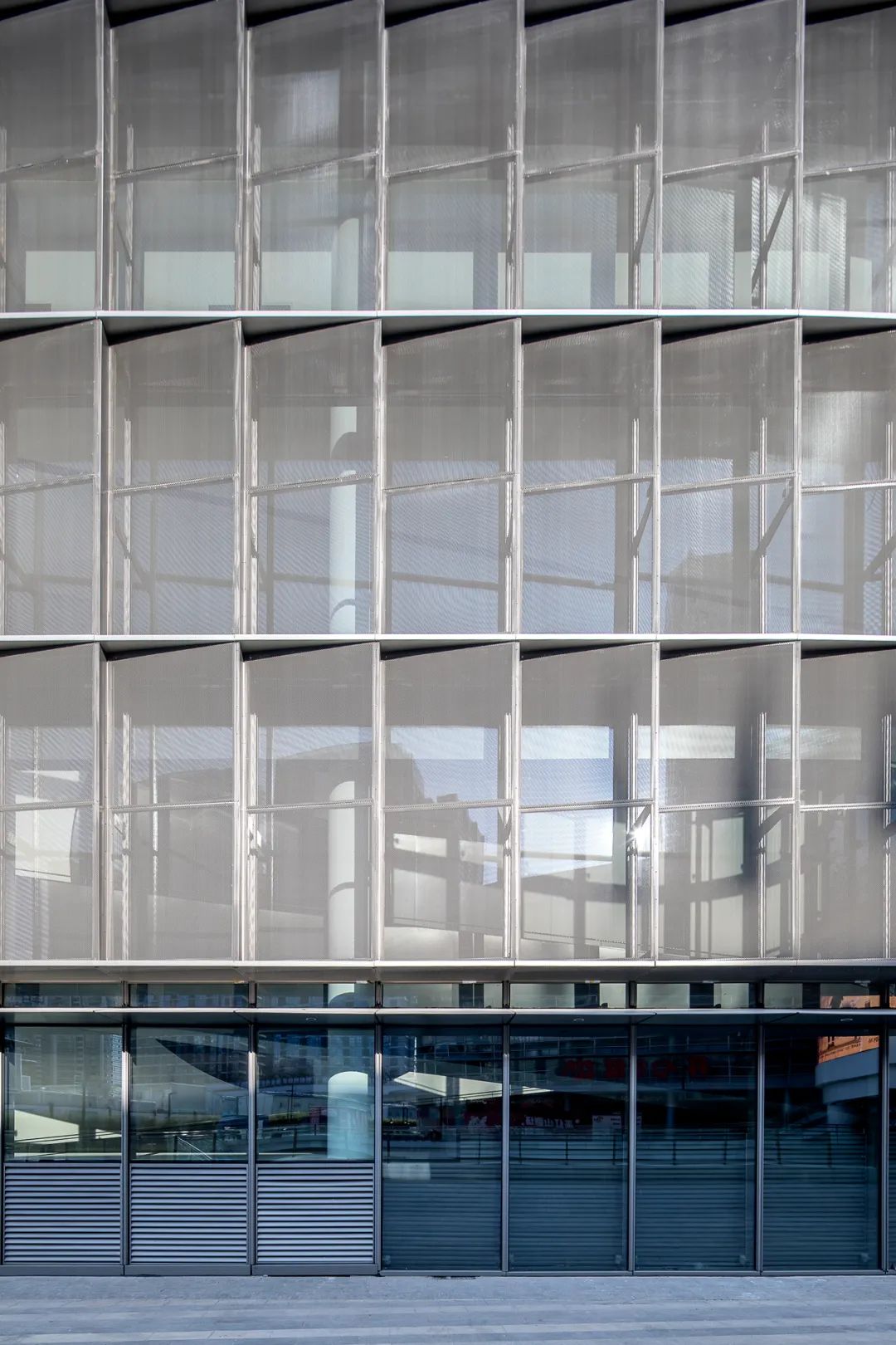 龙华城市客厅改造项目丨中国深圳丨深圳市库博建筑设计事务所有限公司(立方设计)-31