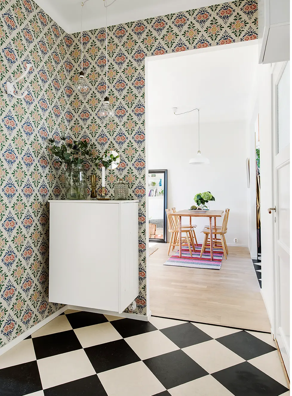 布艺沙发，打造独特魅力-14