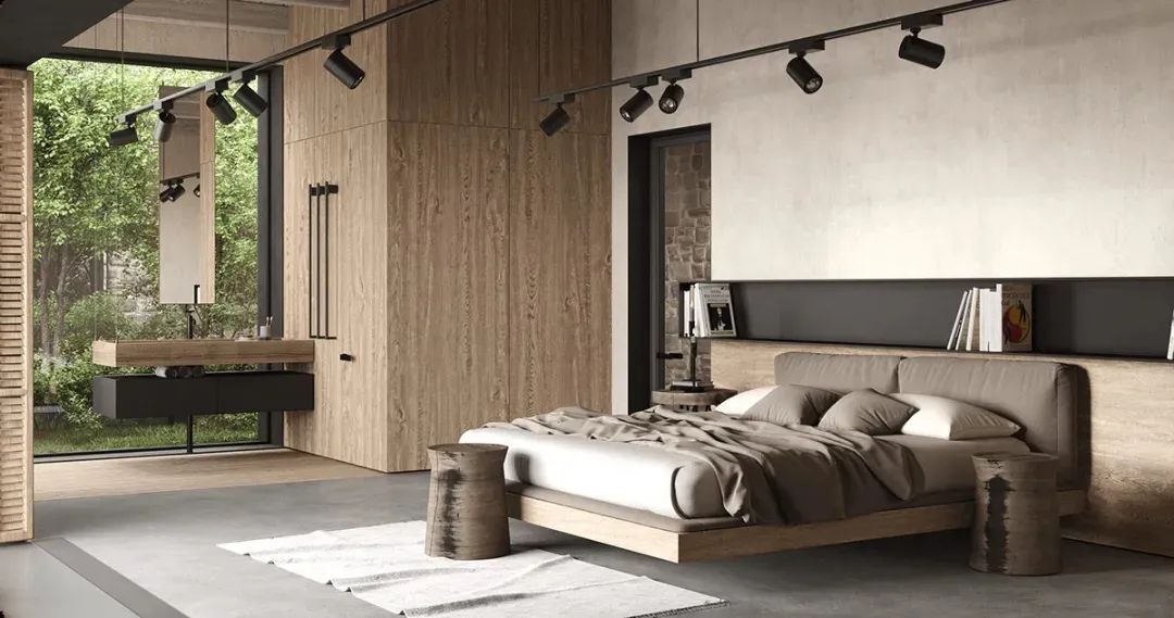 简奢有度，叶胤祥打造随州高端纯设计生活-31