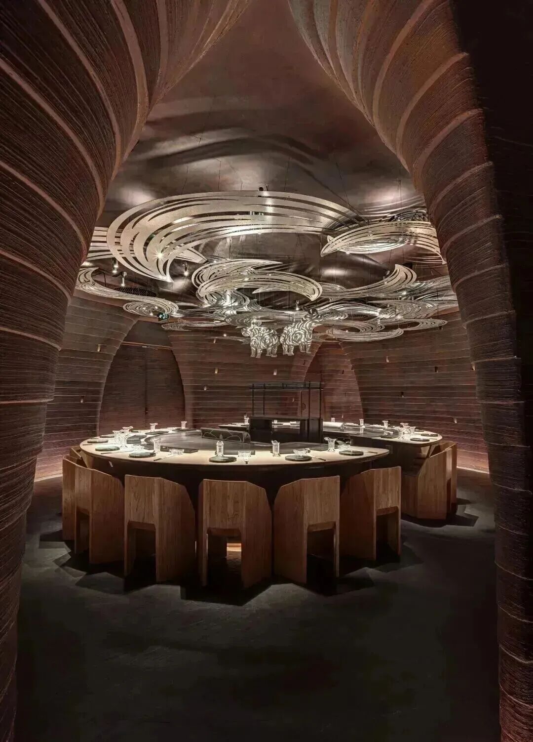 水木锦堂（北京湾里）丨中国北京丨北京瀚唐风景室内设计有限公司-22