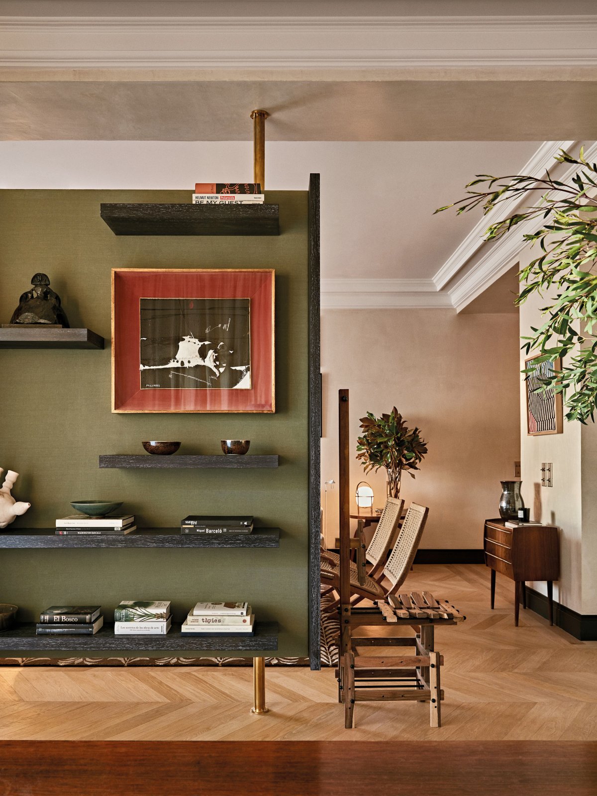 西班牙超级名模Eugenia Silva的家-16