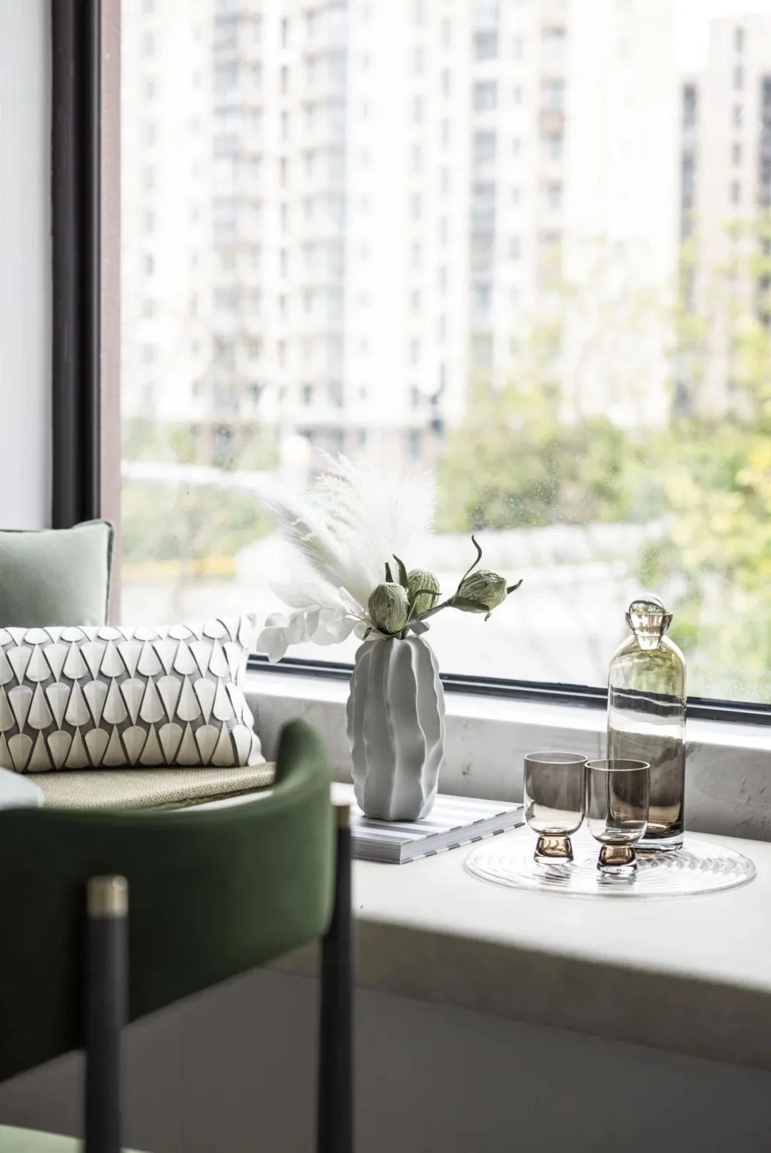 296㎡叠墅设计丨一目设计-38