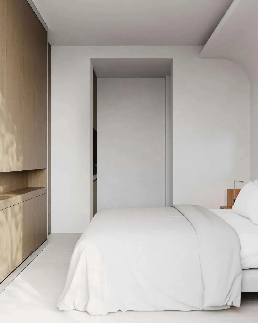 265㎡极简大平层丨Artem Babayants-35