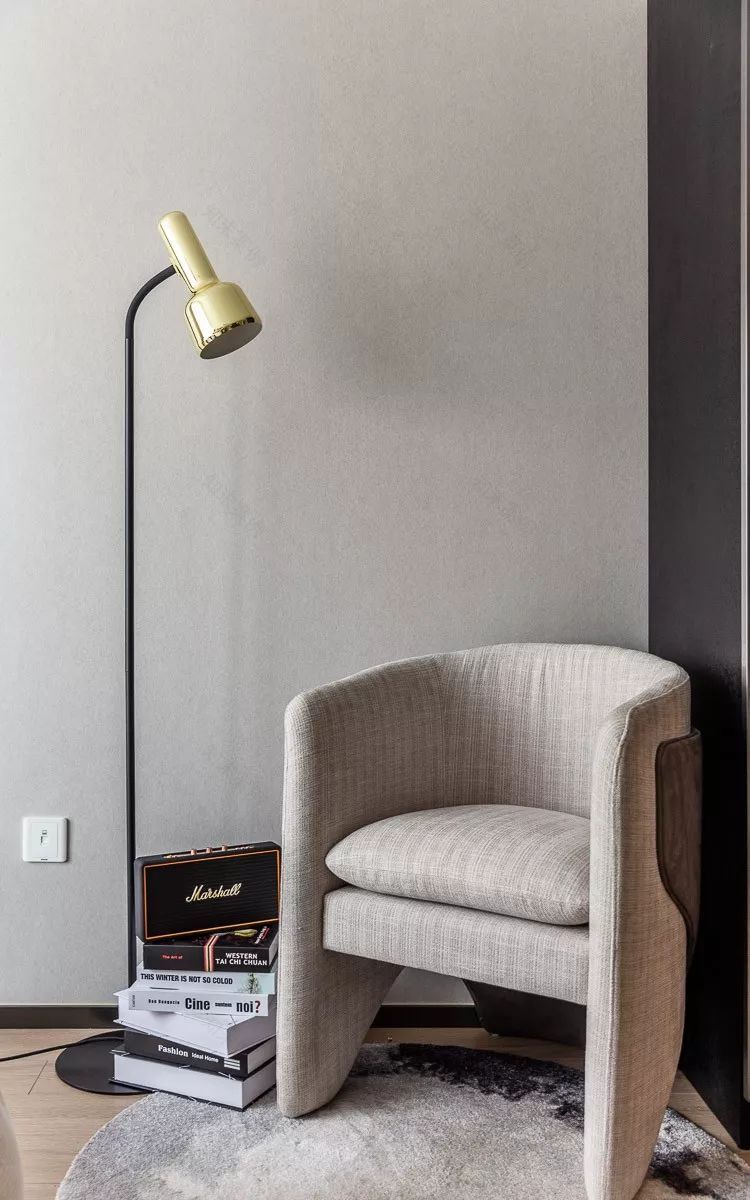 宣驰新作-铂悦城样板房-14