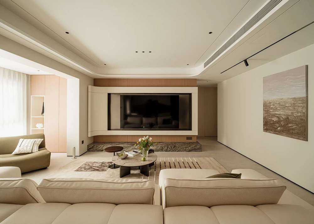 木间光影 · 暖迹漫生丨中国成都丨尚舍生活设计-6