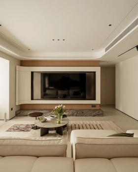 木间光影 · 暖迹漫生丨中国成都丨尚舍生活设计