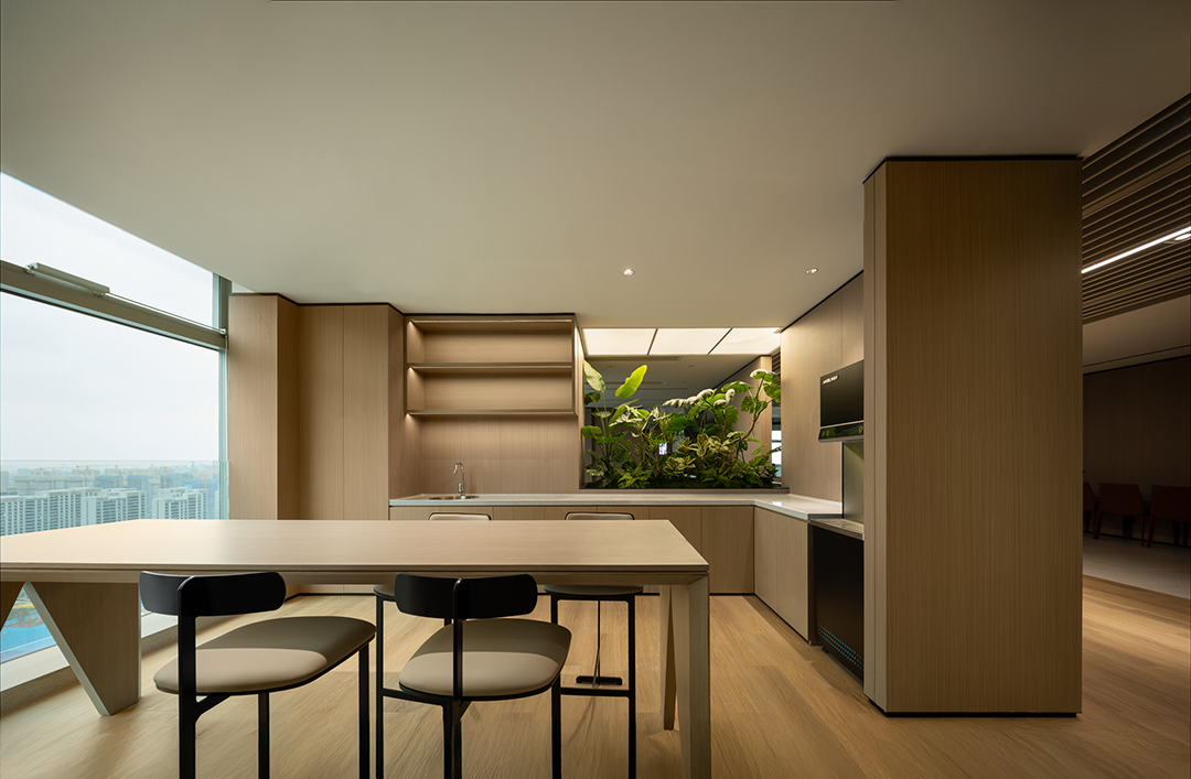 杭州钱江世纪城泰隆科技大楼丨中国杭州丨大麦设计-35