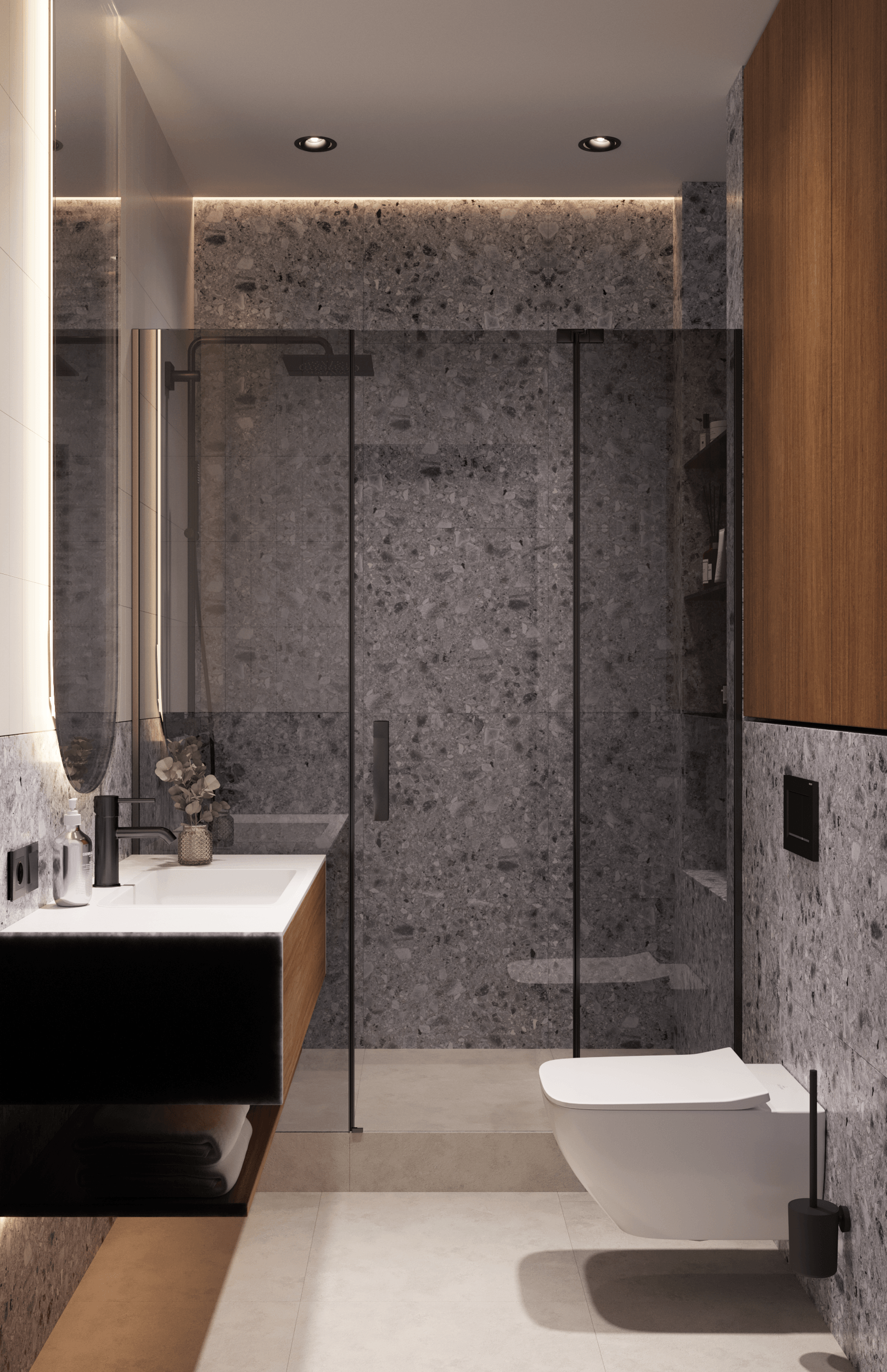 modern apartment-10