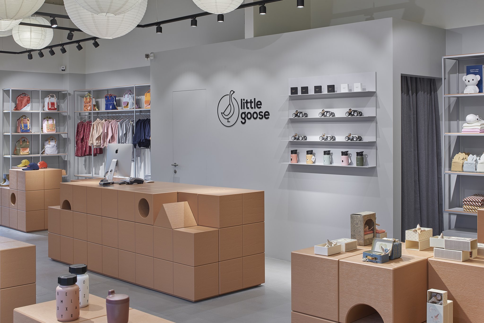 Little Goose store-18