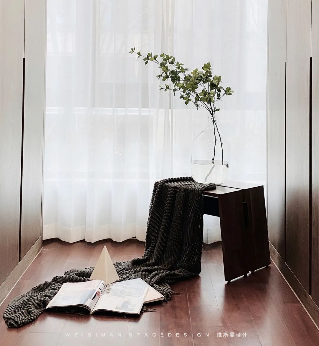 鑫·境丨中国苏州丨维斯曼全案设计-44