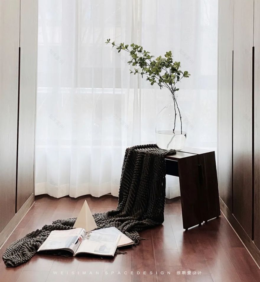 鑫·境丨中国苏州丨维斯曼全案设计-44