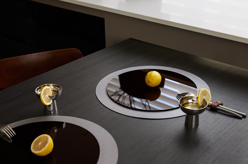 私宅设计:黑白之间,极致简约丨中国成都丨成都宏福樘设计,巴克空间设计-47