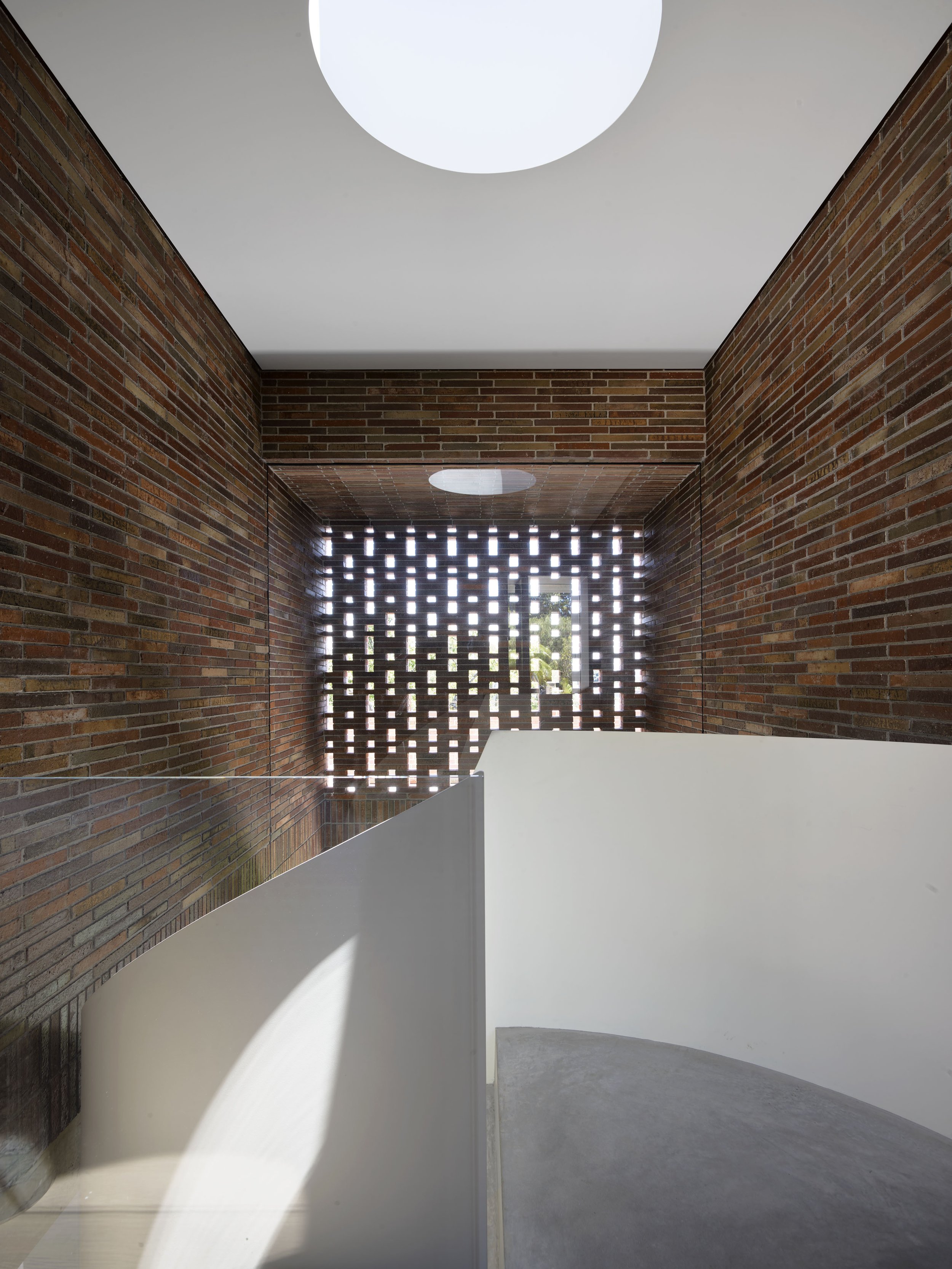 伊里里奇之家丨美国丨Madeleine Blanchfield-3