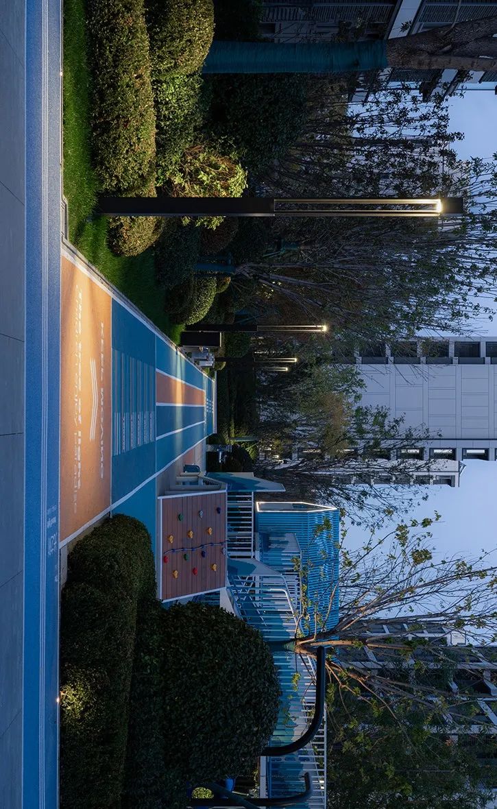 天津中海左岸源境丨中国天津丨景立方(北京)景观规划设计有限公司-5