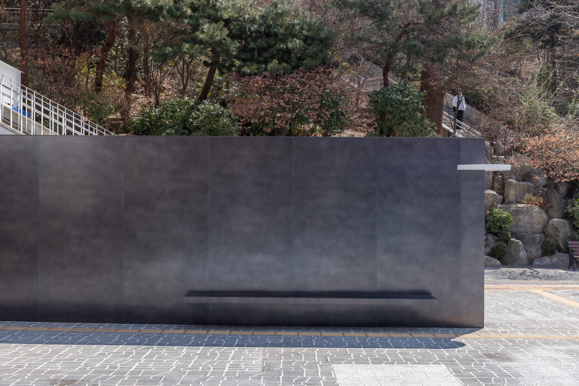 联合中心丨韩国首尔丨G,O Architecture-58