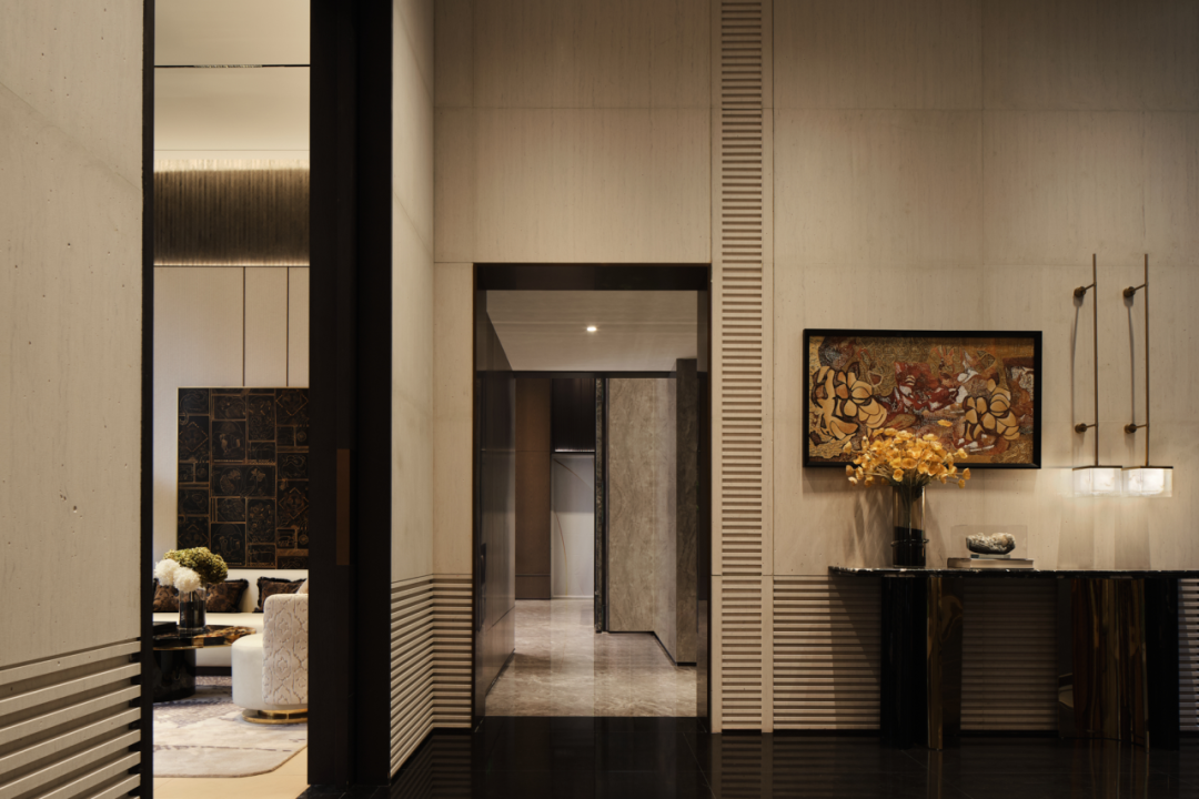 成都越秀天悦臻萃丨中国成都丨菲洛米斯PHILOMIS（软装,硬装）,木厘（产品）-32