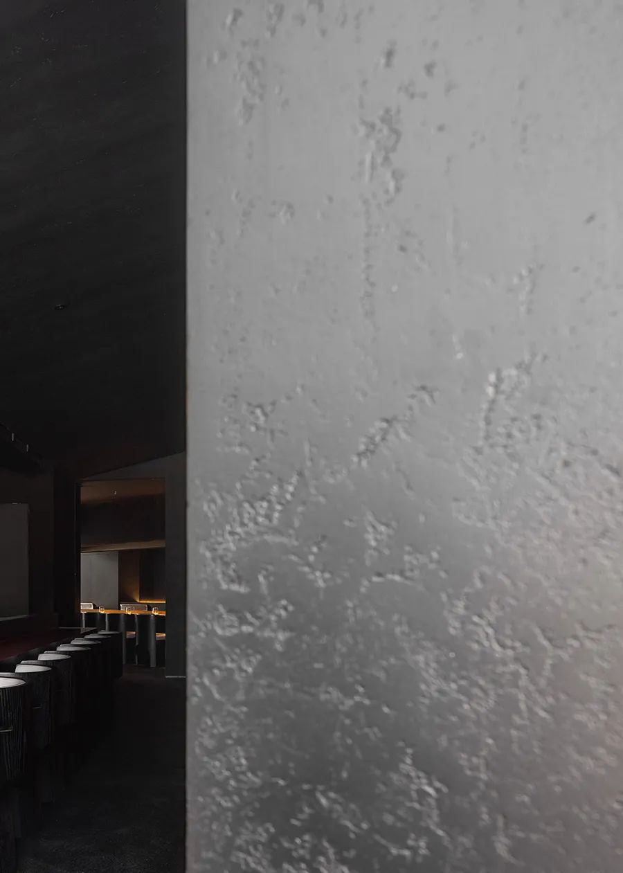 「常虹」·铁板料理（深圳店）丨中国深圳丨AD 艾克建筑设计-7