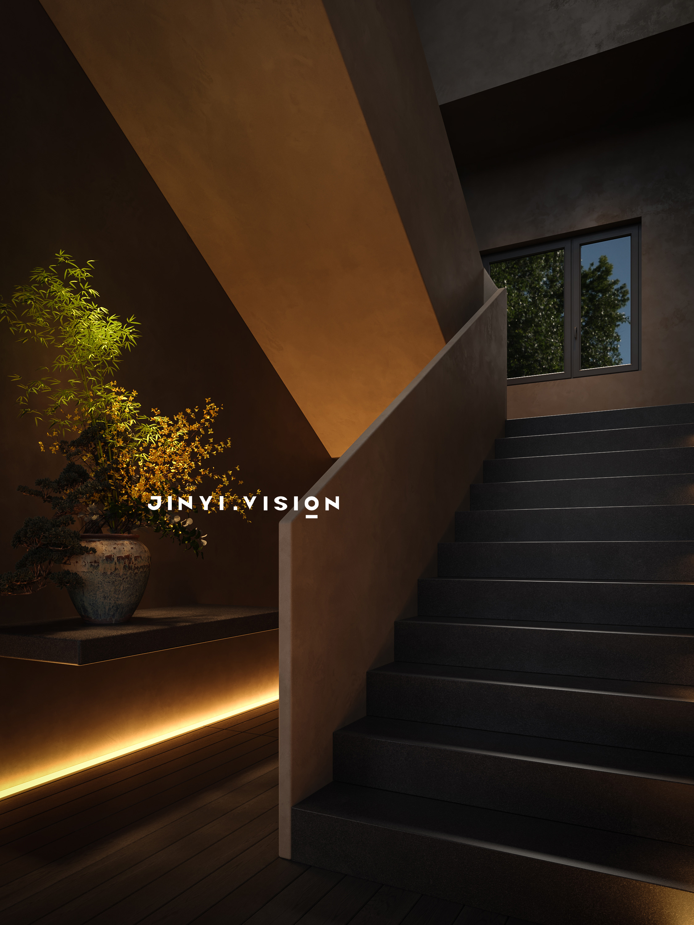 古法审美｜金屹视效｜民宿系列2 -33