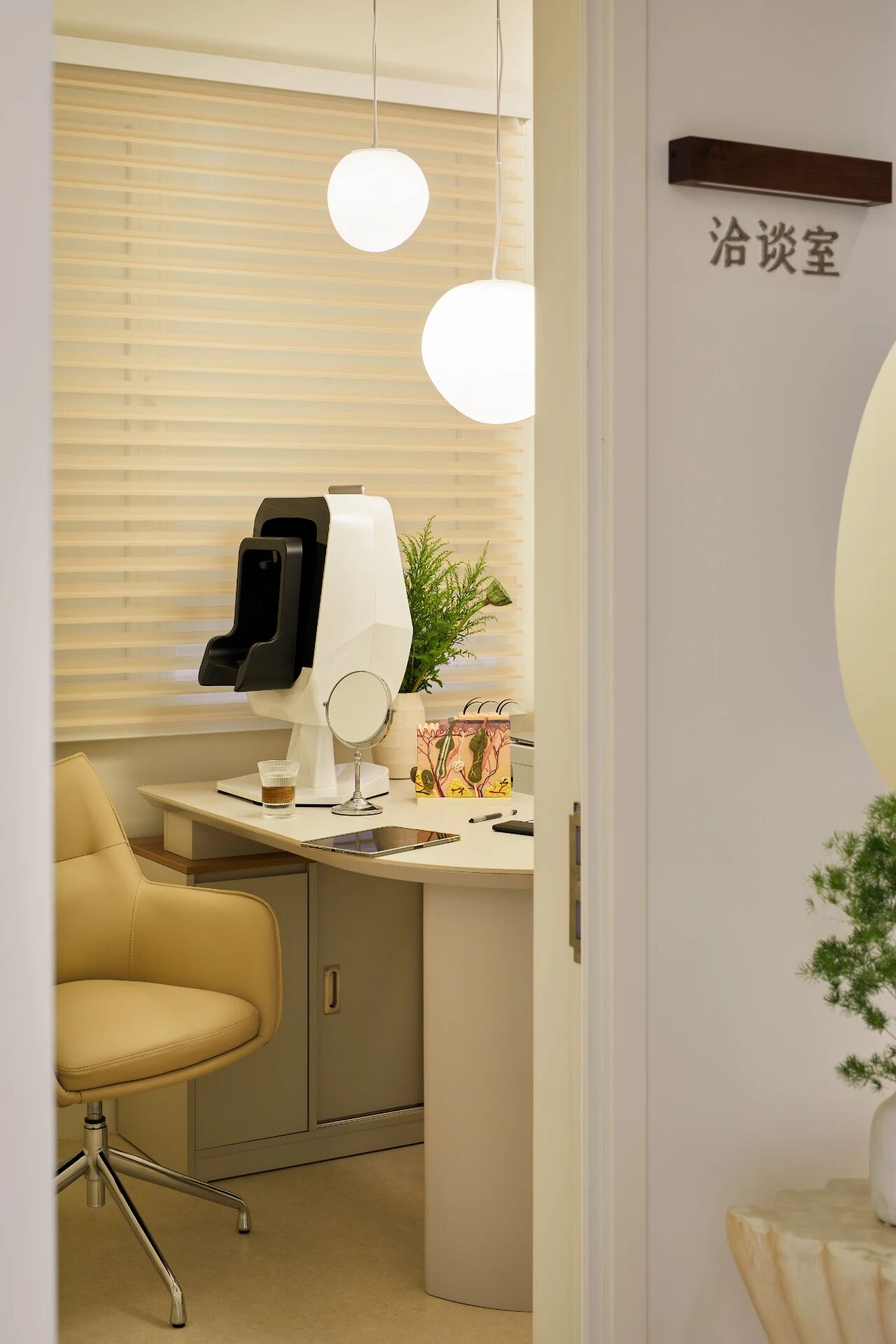 江畔光匣,自然疗愈所,光蕴肌实验室丨中国安康丨提喻空间-13