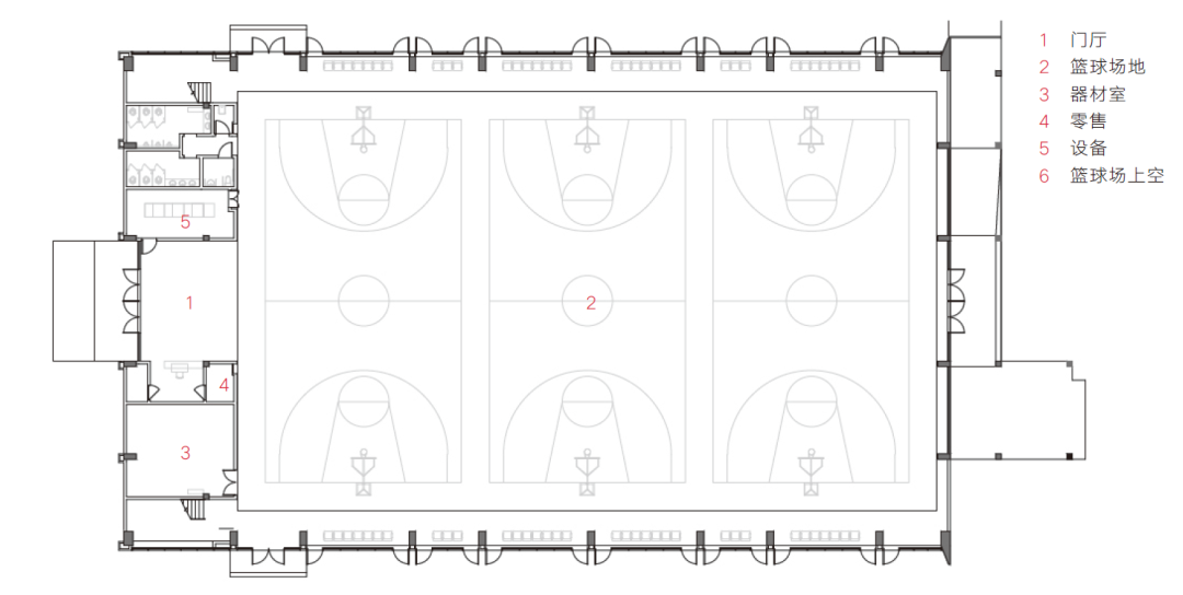 【AT建筑】从策略到设计——中国美术学院良渚校区使用纪实（by非常建筑）-150