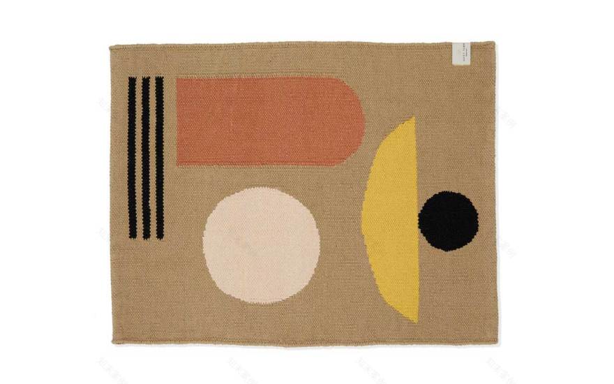 自然中性配饰,打造温馨舒适的家居环境-2