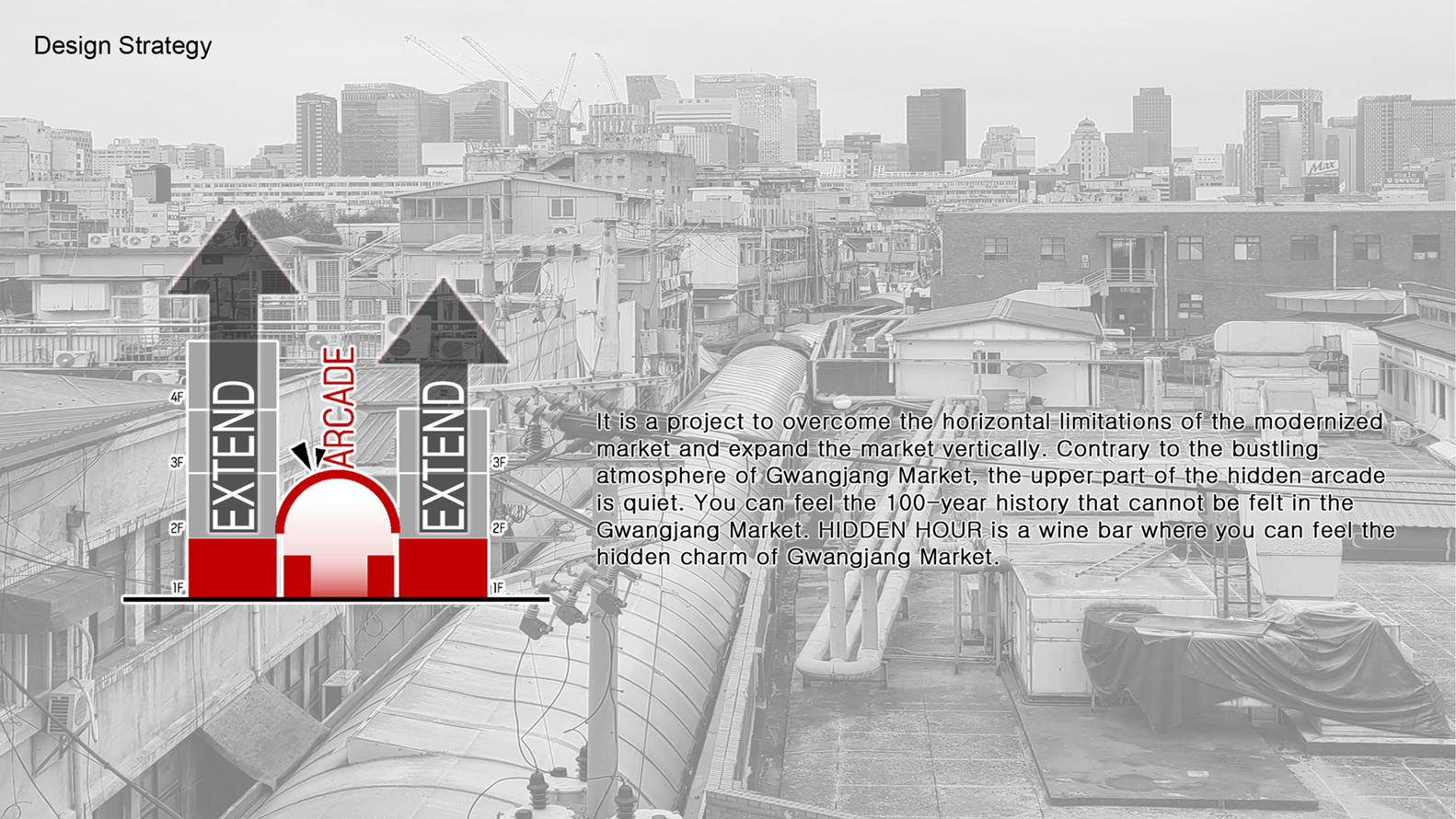 首尔隐藏时光酒吧丨韩国丨all around design company-30