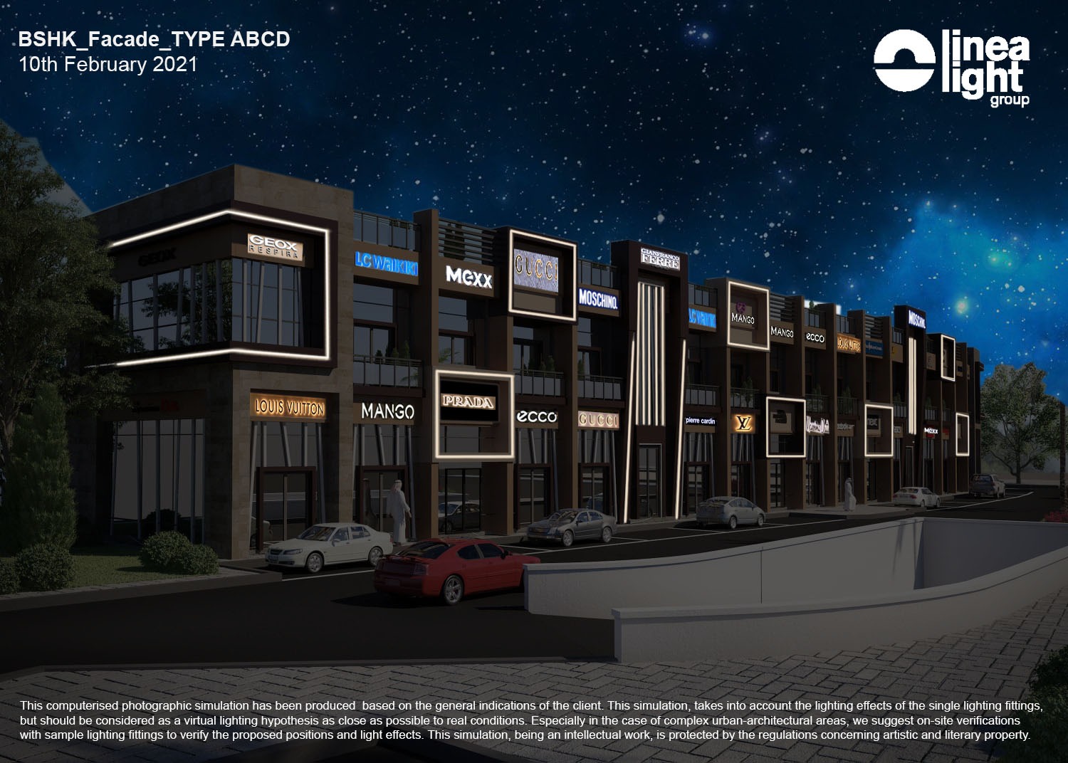 GOLDEN PLAZA COMMERCIAL SHOPS-5